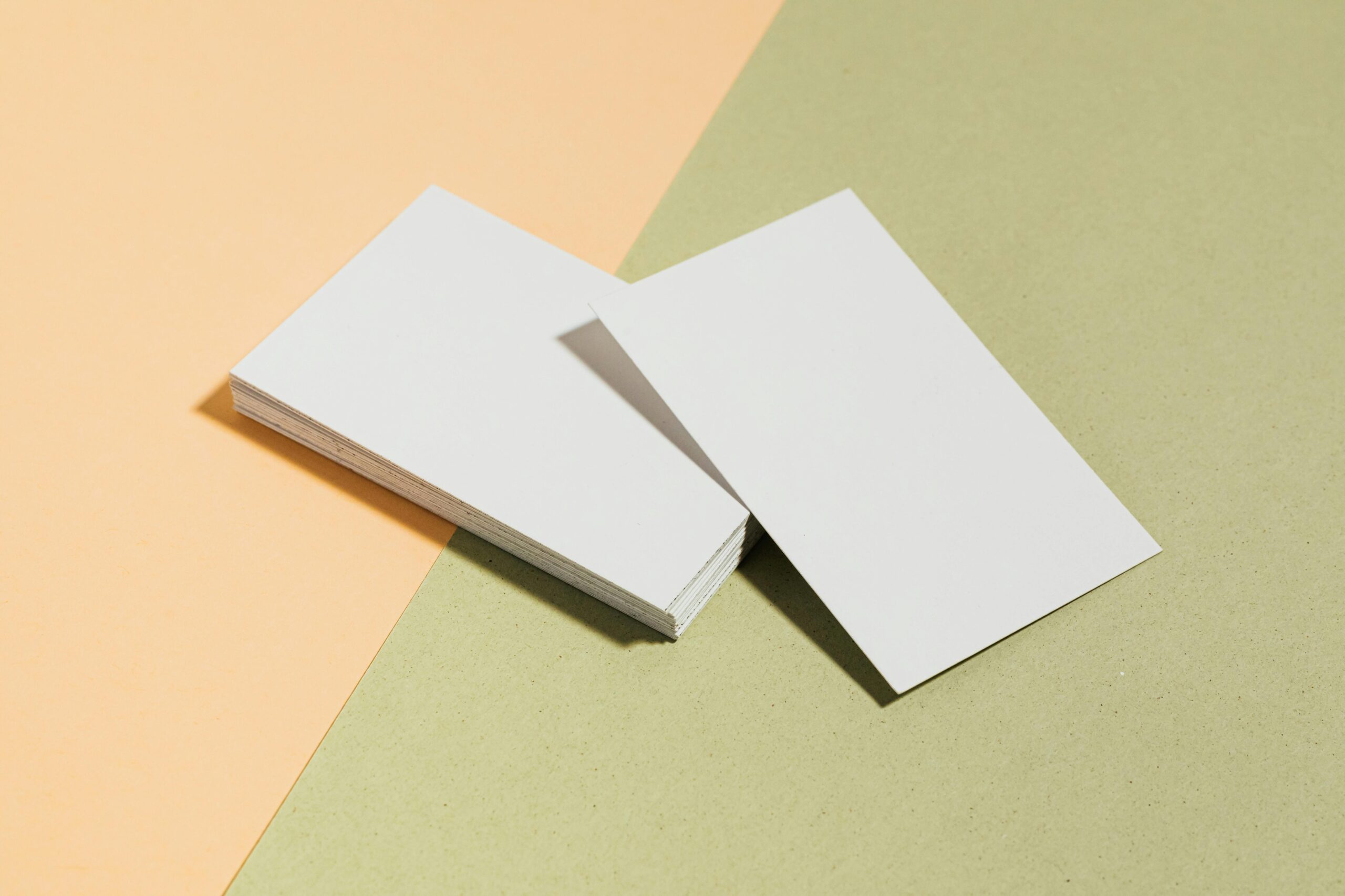 Services cartes