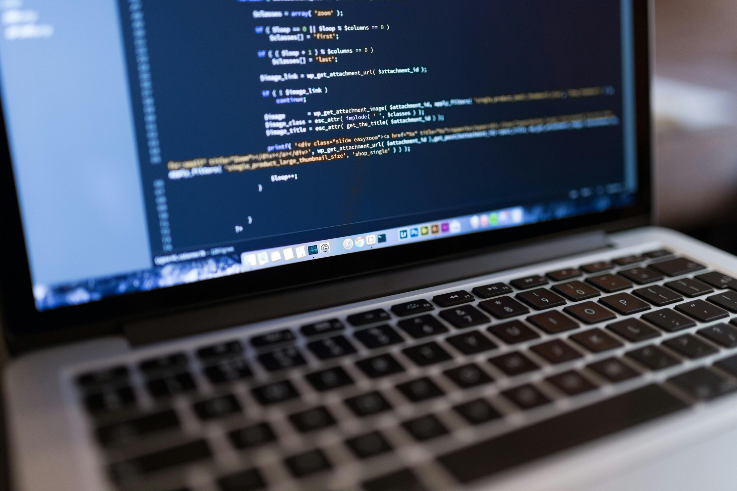 Services site web